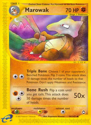 Carta Marowak