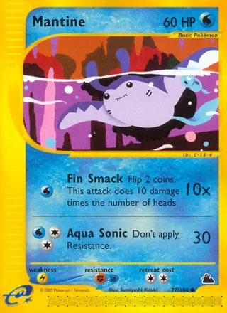 Carta Mantine
