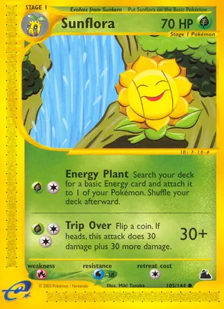Carta Sunflora