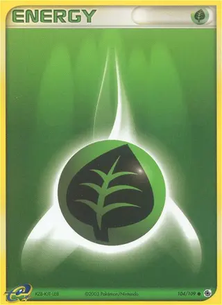 Carta Grass Energy