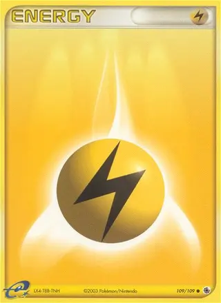 Carta Lightning Energy
