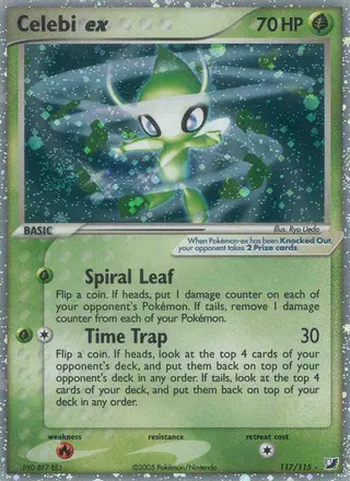 Carta Celebi ex