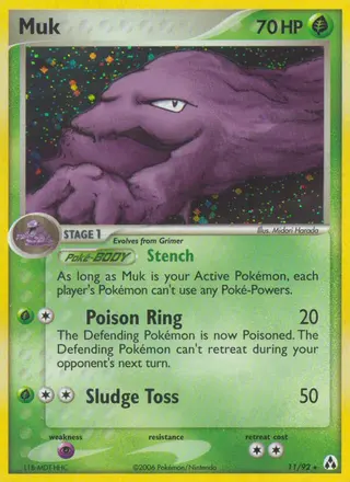 Carta Muk