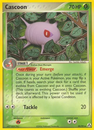 Carta Cascoon