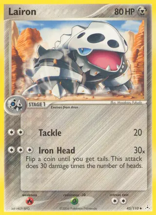 Carta Lairon