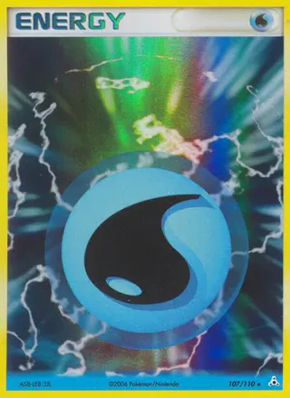 Carta Water Energy