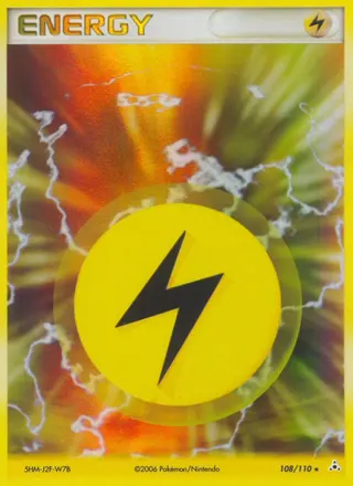 Carta Lightning Energy