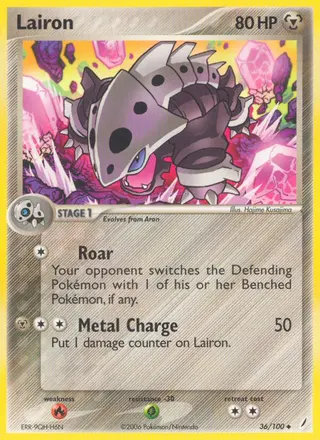 Carta Lairon