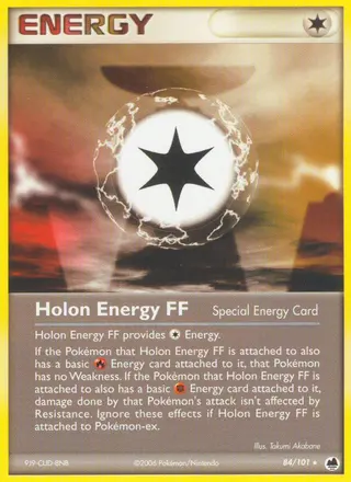 Carta Holon Energy FF