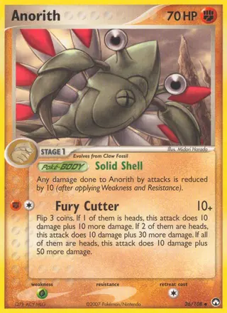 Carta Anorith