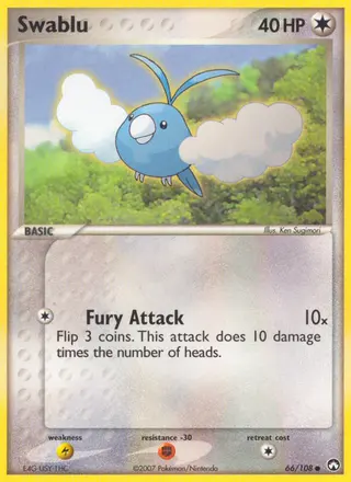 Carta Swablu