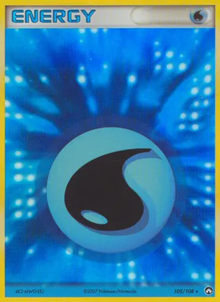 Carta Water Energy