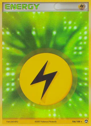 Carta Lightning Energy