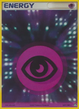 Carta Psychic Energy