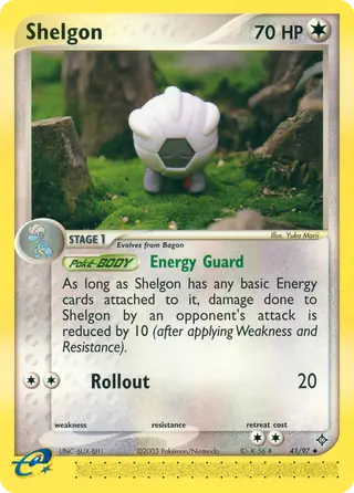 Carta Shelgon