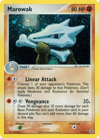 Carta Marowak