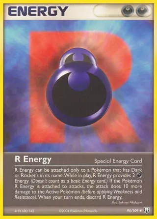 Carta R Energy
