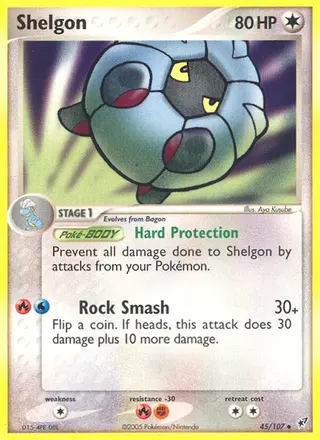Carta Shelgon