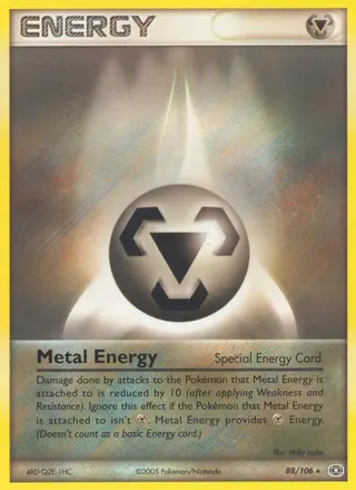 Carta Metal Energy