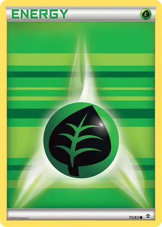 Carta Grass Energy