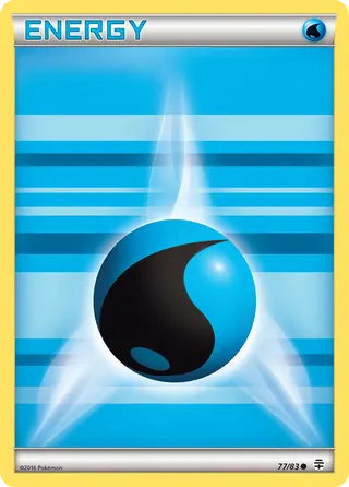 Carta Water Energy
