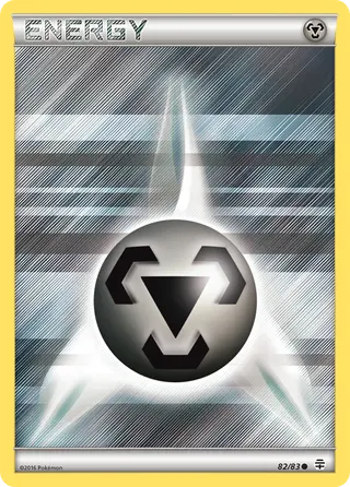 Carta Metal Energy