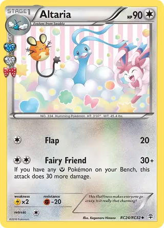 Carta Altaria