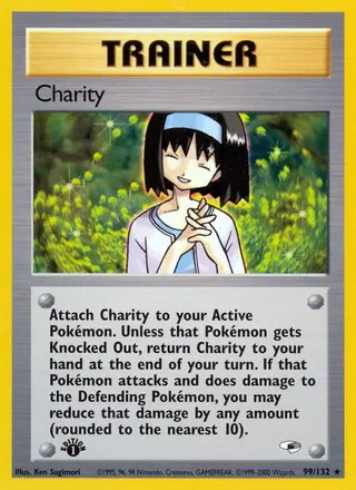Carta Charity