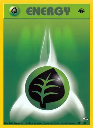 Carta Grass Energy