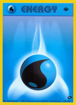 Carta Water Energy