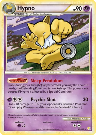 Carta Hypno