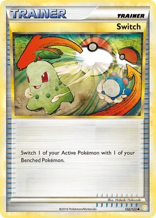 Carta Switch