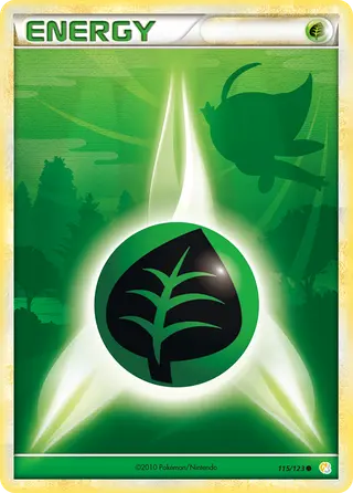 Carta Grass Energy