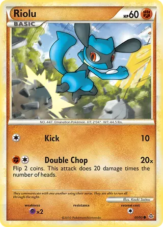 Carta Riolu