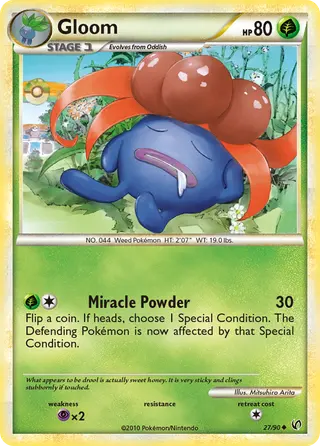 Carta Gloom