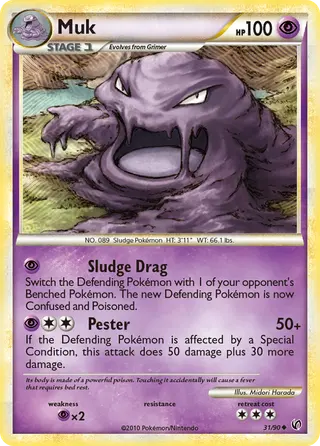 Carta Muk