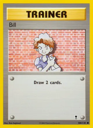 Carta Bill