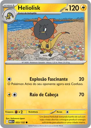 Carta Heliolisk