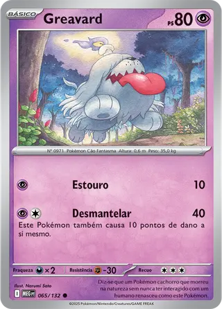 Carta Greavard