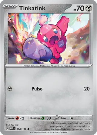 Carta Tinkatink