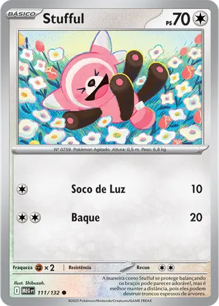 Carta Stufful