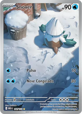 Carta Snover