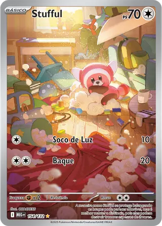 Carta Stufful