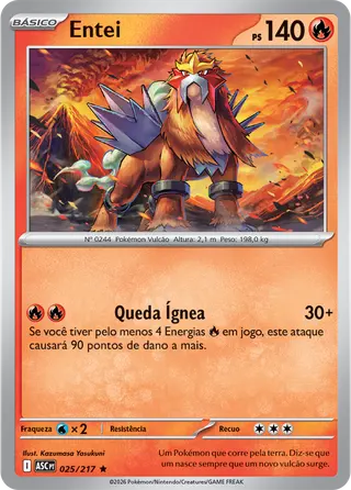 Carta Entei