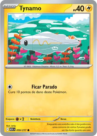 Carta Tynamo