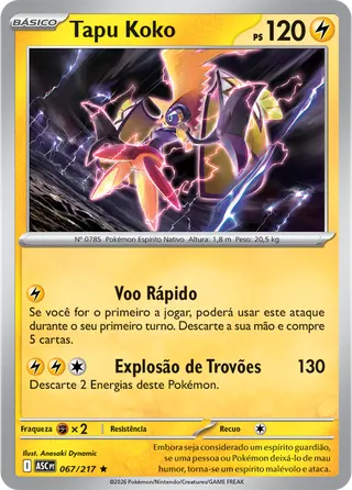 Carta Tapu Koko