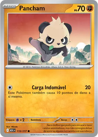Carta Pancham