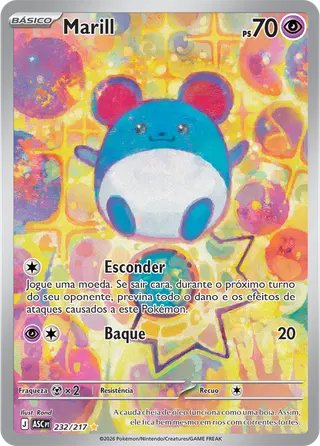 Carta Marill