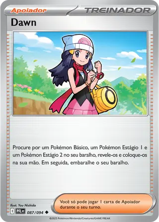 Carta Dawn