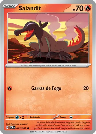 Carta Salandit